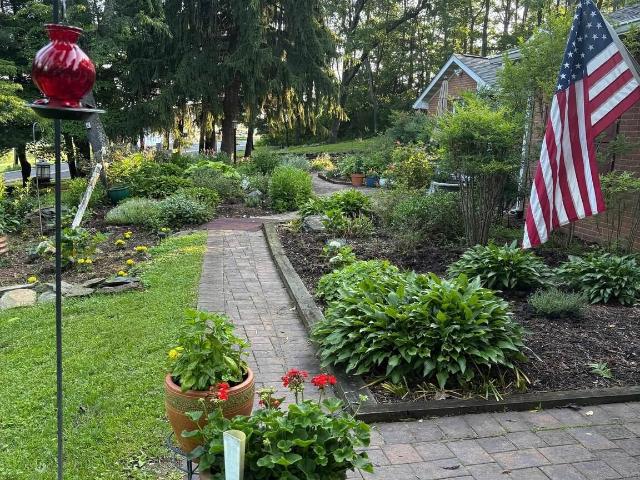 House for sale in Myersville