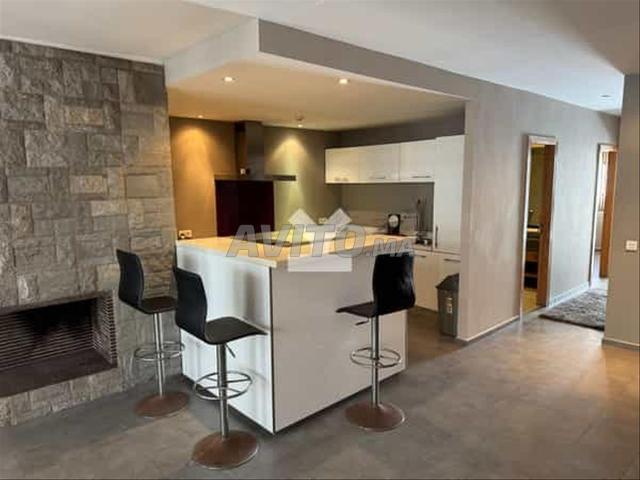 Appartement vente à Anfa, Sidi Belyout