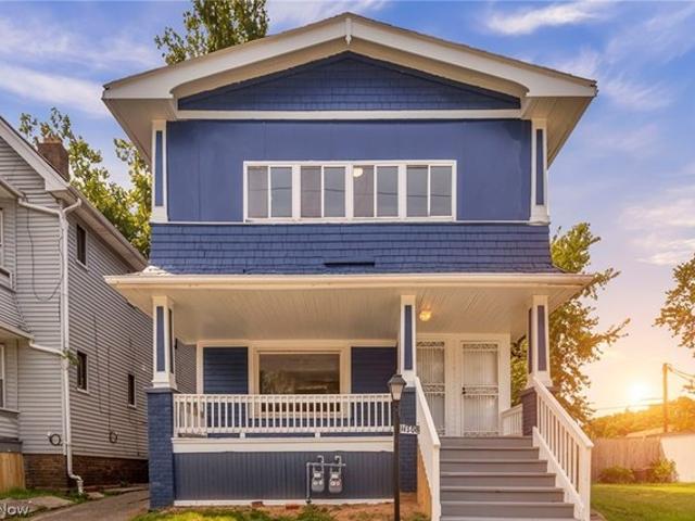 House for sale in Forest Hills, Cleveland