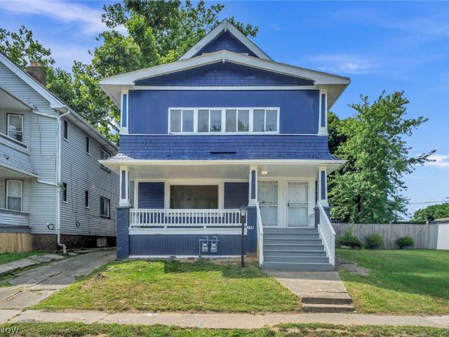 House for sale in Forest Hills, Cleveland