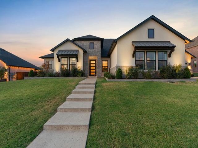 House for sale in Argyle, Denton County