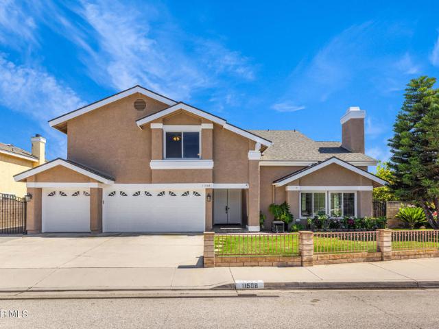 House for sale in Moorpark, California