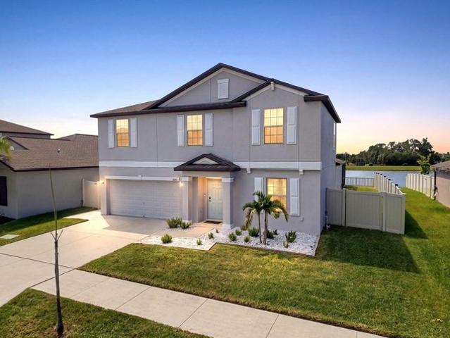 House for sale in Riverview, Hillsborough County