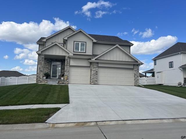 House for sale in Nebraska