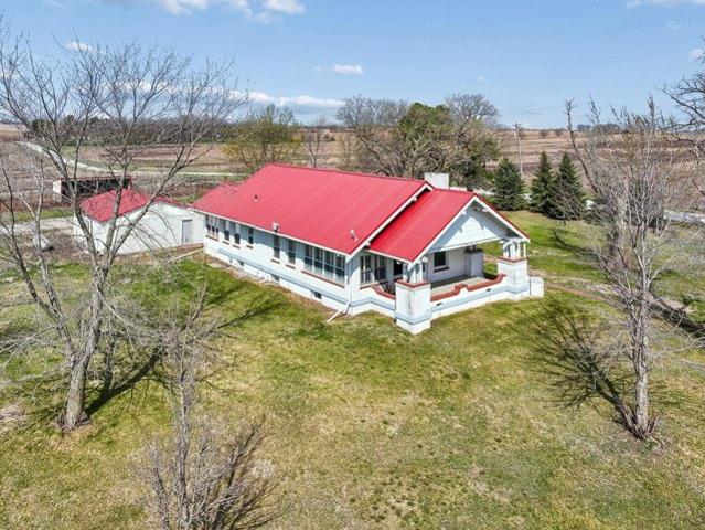 House for sale in Nebraska