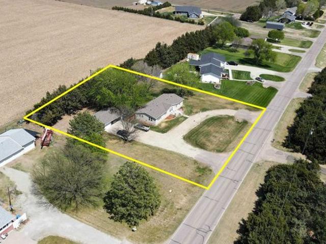 House for sale in Nebraska