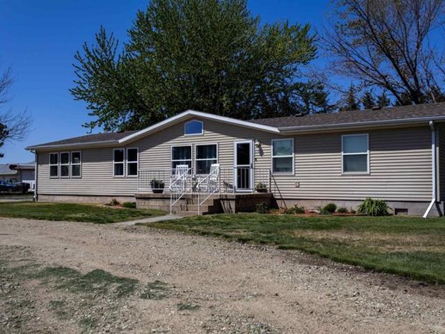 House for sale in Nebraska