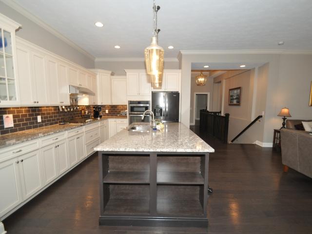House for sale in Zionsville, Indiana
