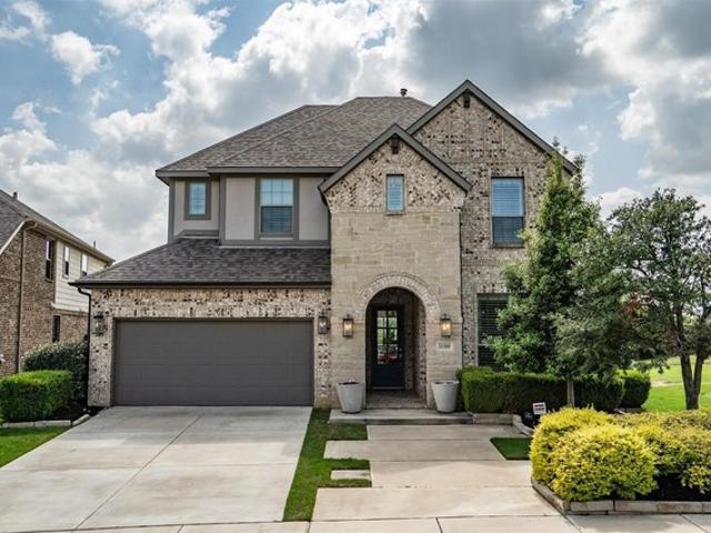 House for sale in Denton, Texas