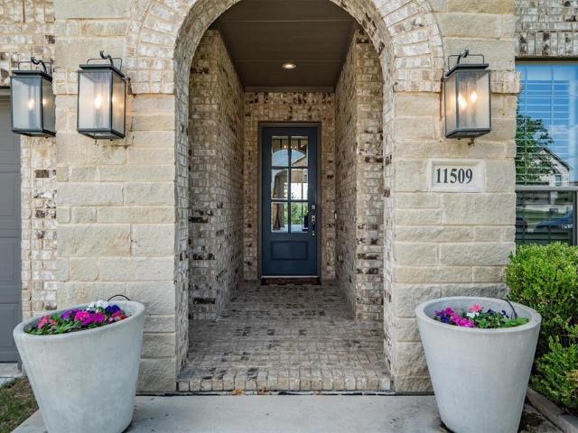 House for sale in Denton, Texas