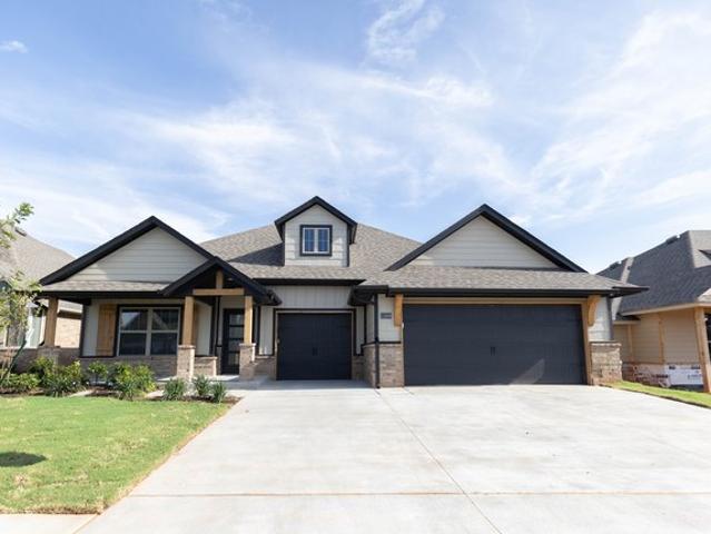 House for sale in Piedmont, Oklahoma