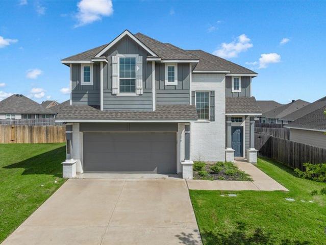 House for sale in Lorena, Texas