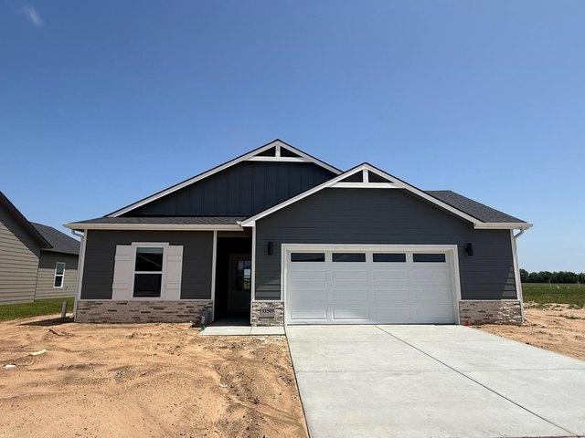 House for sale in Kansas