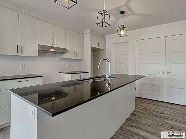 Apartment for rent in Sherbrooke, Quebec