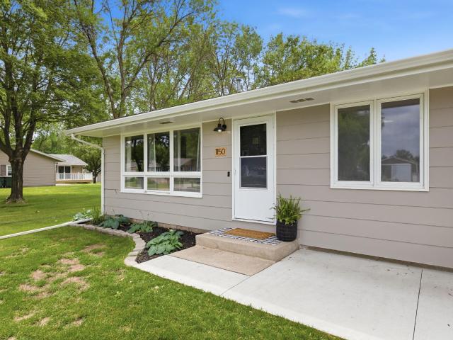 House for sale in Mcleod, Minnesota