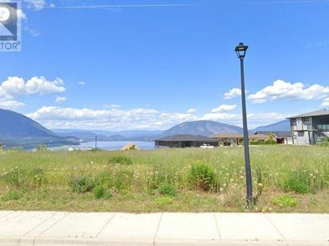 Land for sale in Salmon Arm, British Columbia