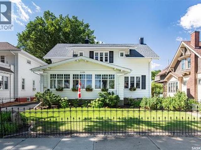 House for sale in Moose Jaw, Saskatchewan