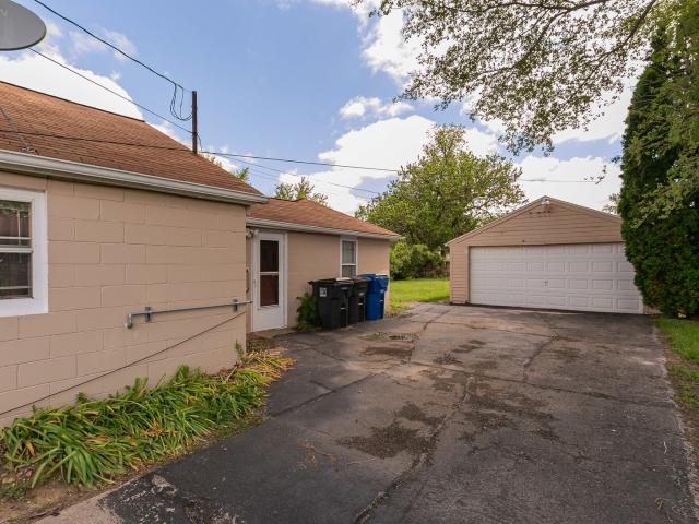 House for sale in Moline, Illinois