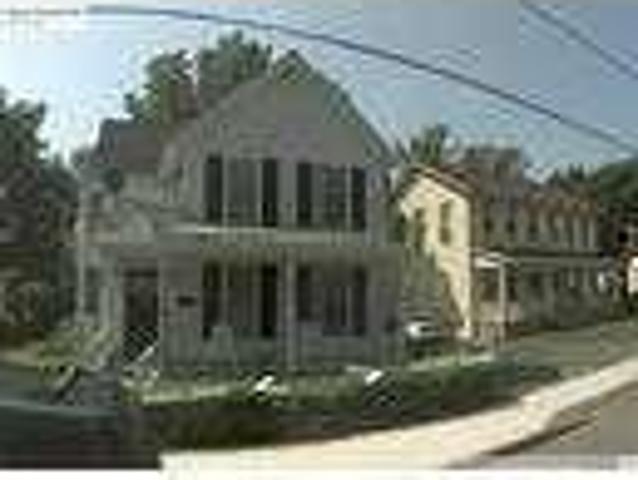 House for rent in Seneca Falls