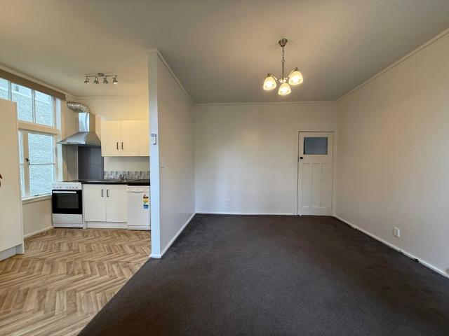 Apartment for rent in Aro Valley, Wellington