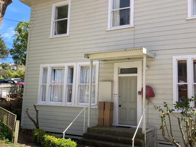 Apartment for rent in Matata, Wellington