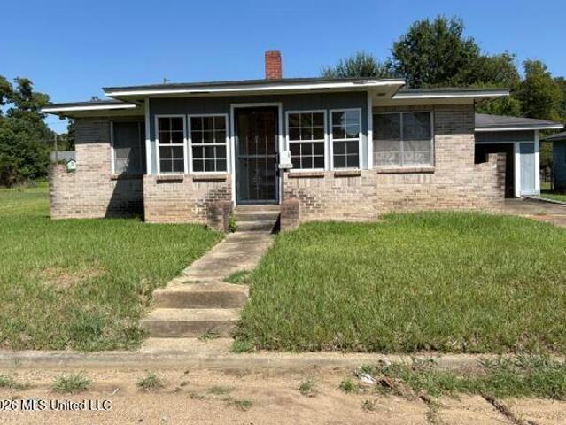 House for sale in Jackson, Mississippi