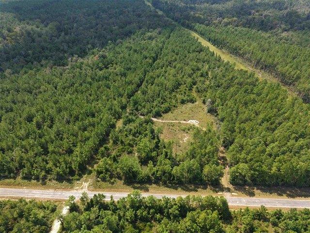 Land for sale in Dequincy, Louisiana