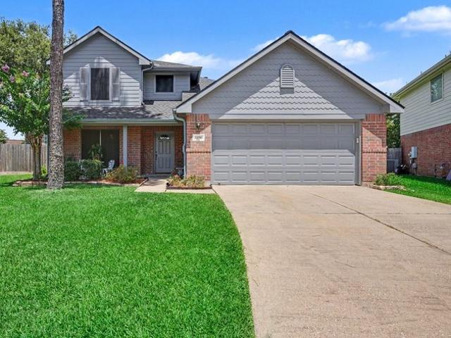 House for sale in Pearland, Texas
