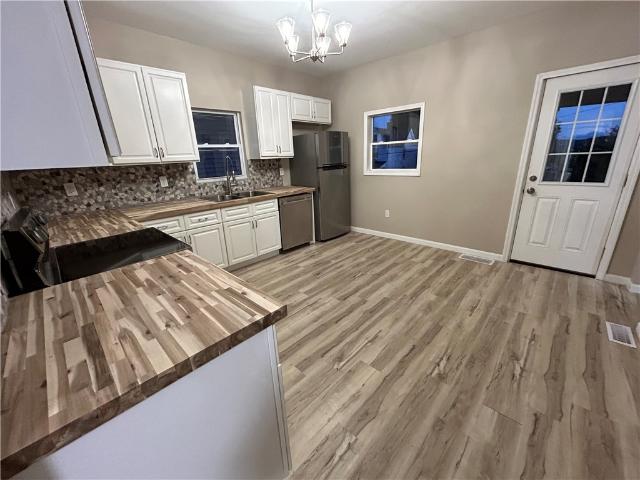 House for sale in Washington, Pennsylvania