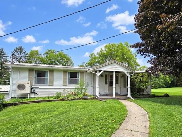 House for sale in North Lansing, Town of Groton