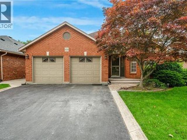 House for sale in Burlington, Ontario