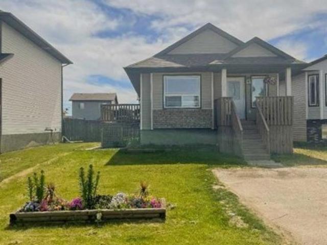House for sale in Grande Prairie, Alberta