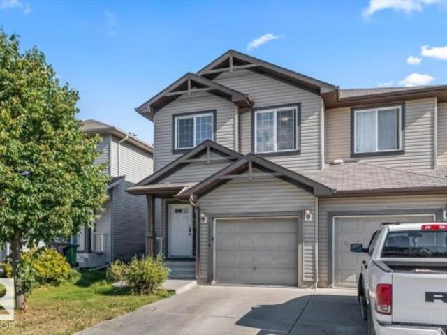 House for sale in Wedgewood, Alberta