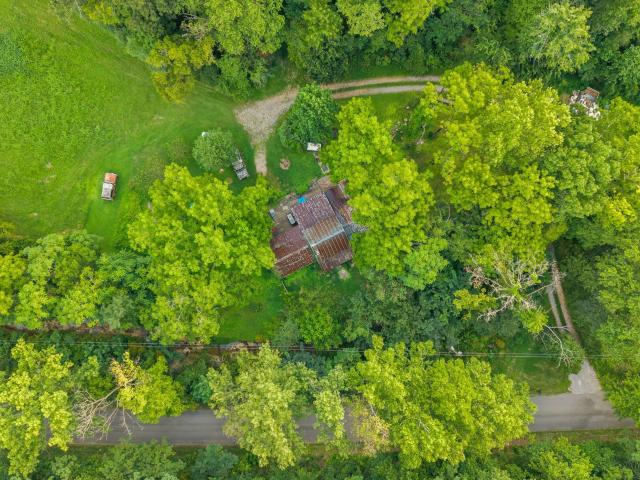Commercial Land for sale in Vanleer