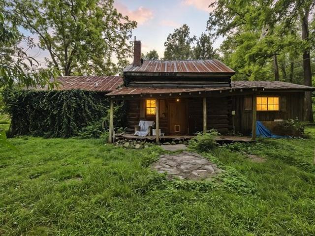 Farm for sale in Tennessee