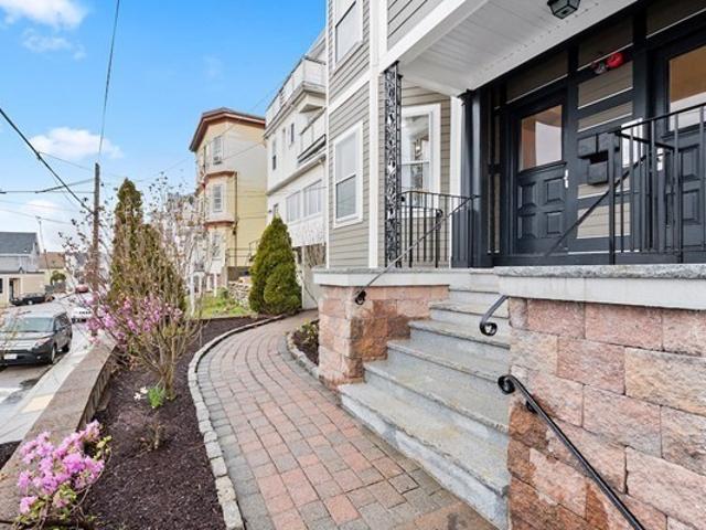 Property for rent in Boston, Massachusetts
