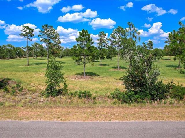 Land for sale in Aiken, South Carolina