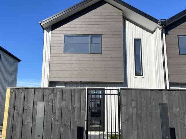House for rent in Rolleston, Canterbury