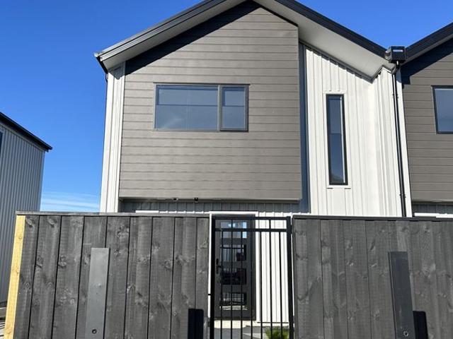 House for rent in Rolleston, Canterbury