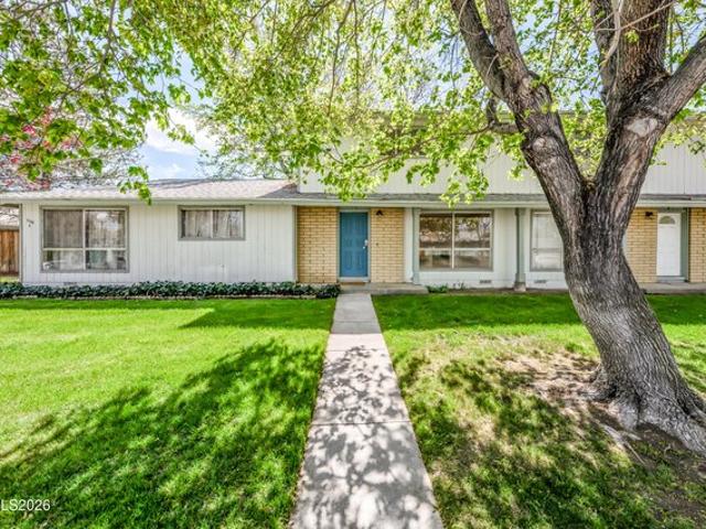 Townhouse for sale in Sparks Glencoe, Nevada
