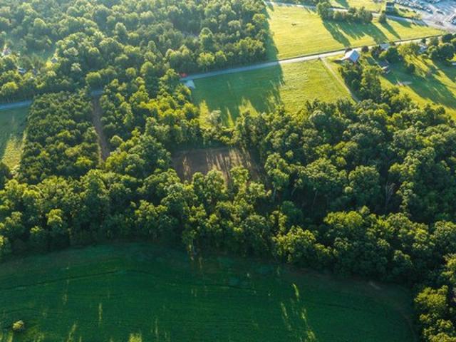 Land for sale in Fairfield, Pennsylvania