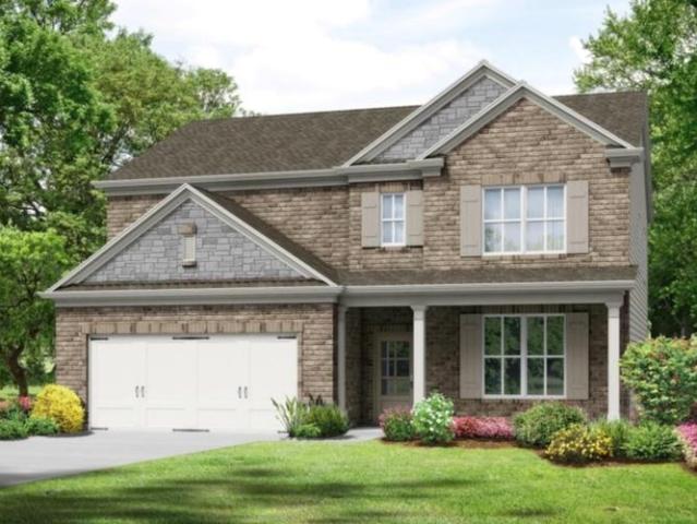 House for sale in Spalding, Georgia