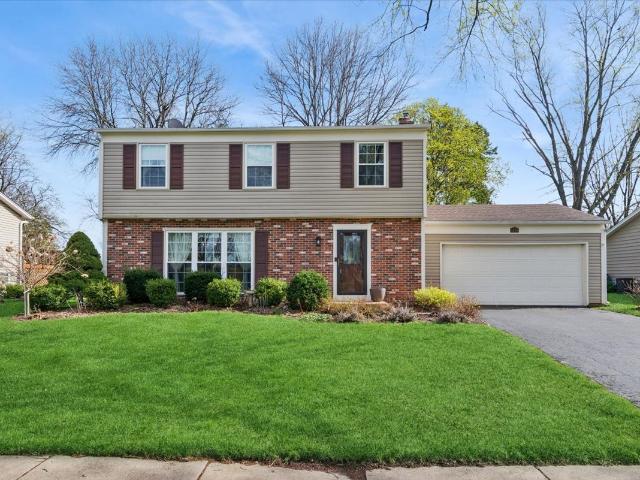 Property for sale in Wheaton, Illinois