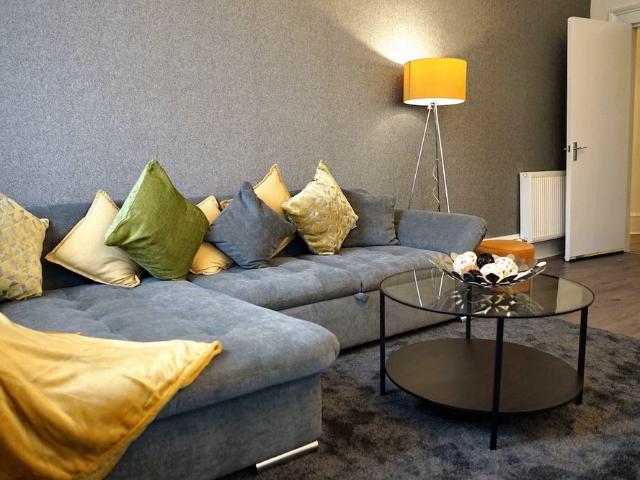 House for rent in Mount Florida, Scotland