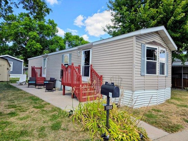 House for sale in Ramsey, Minnesota
