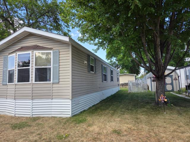House for sale in Ramsey, Minnesota