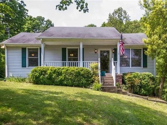 House for sale in Joelton, Nashville