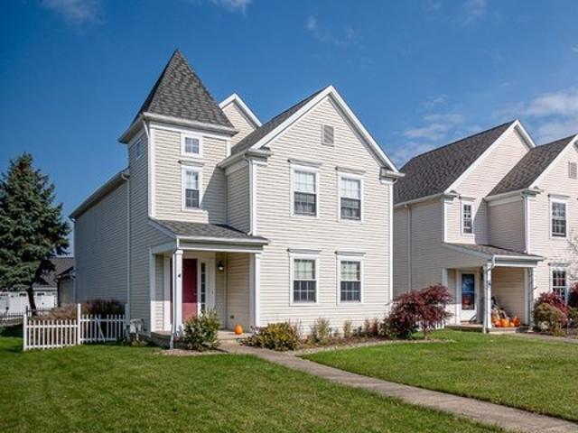 Condo for sale in Medina, Ohio