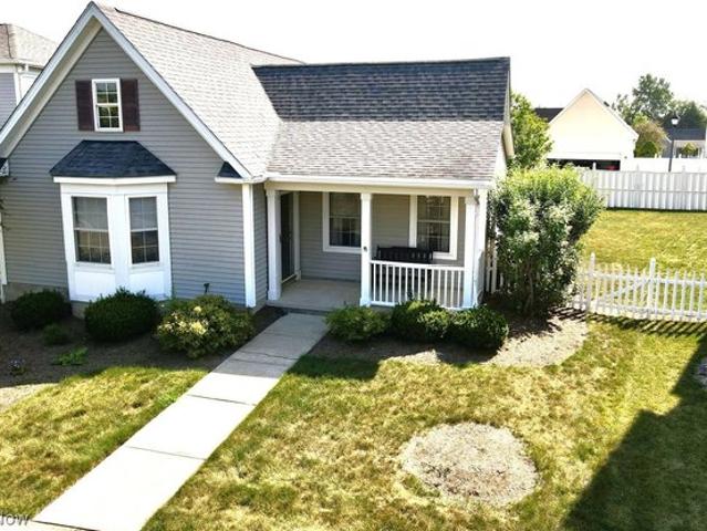 House for sale in Medina, Ohio