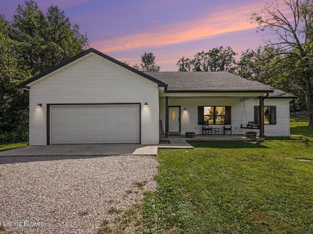 House for sale in Brandenburg, Kentucky